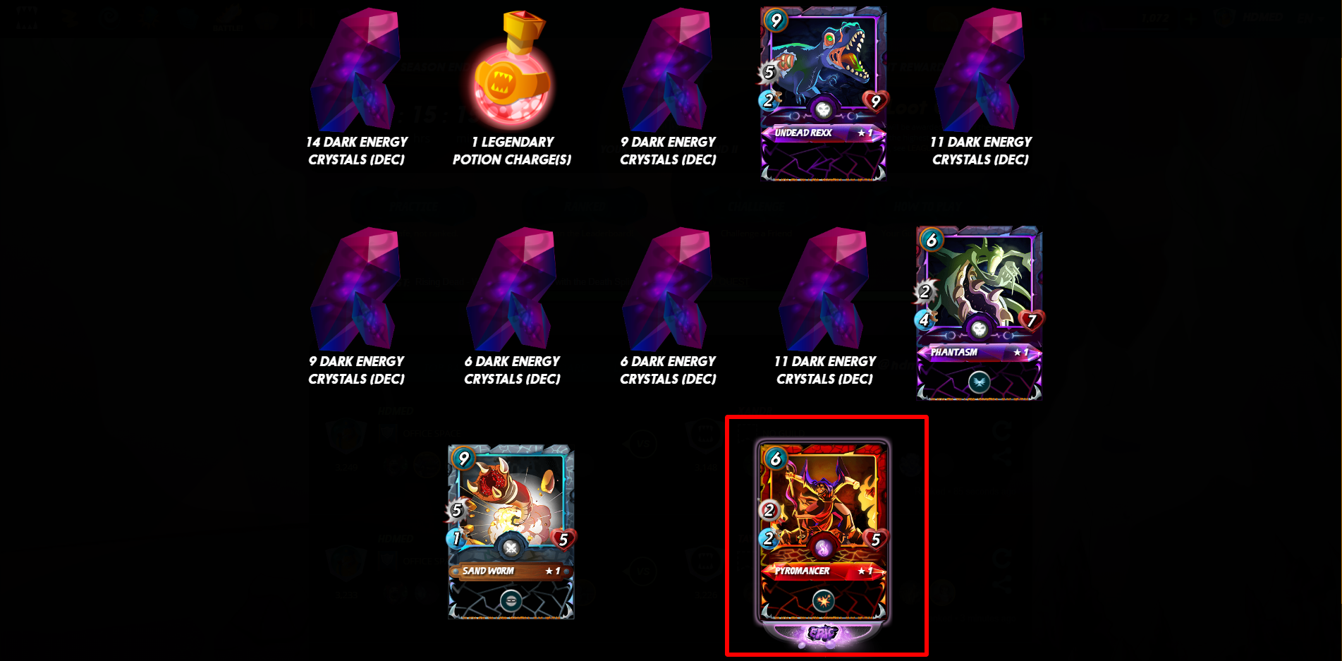 SplinterlandsCollectTradeBattle 8.png