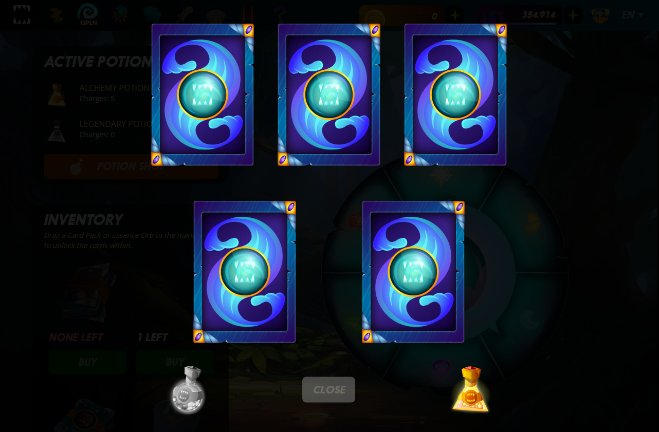 Splinterlands_Collect_Trade_Battle_ 5.png