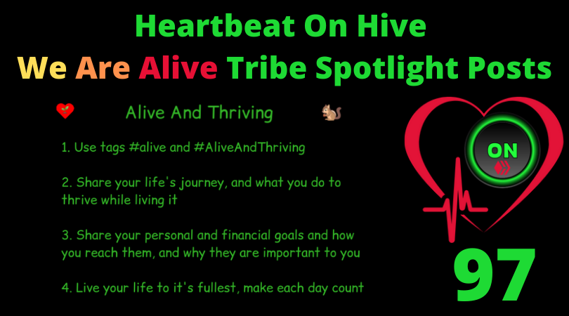 Heartbeat On Hive spotlight post97.png
