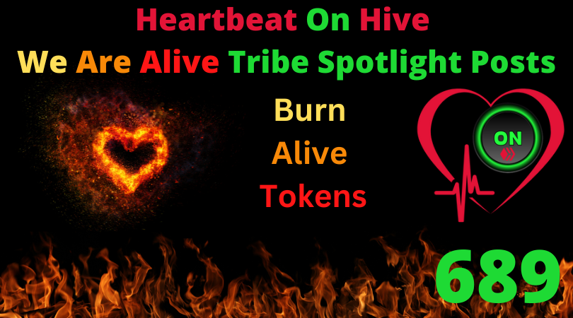 JUDEL SUPERMARKET-review-photo-by-bukyr…
Payout: 0.000 HBDHeartbeat On Hive We Are Alive Tribe Curation Collection 689
2025-07-23 18:10![Heartbeat On Hive spotlight post689.png
