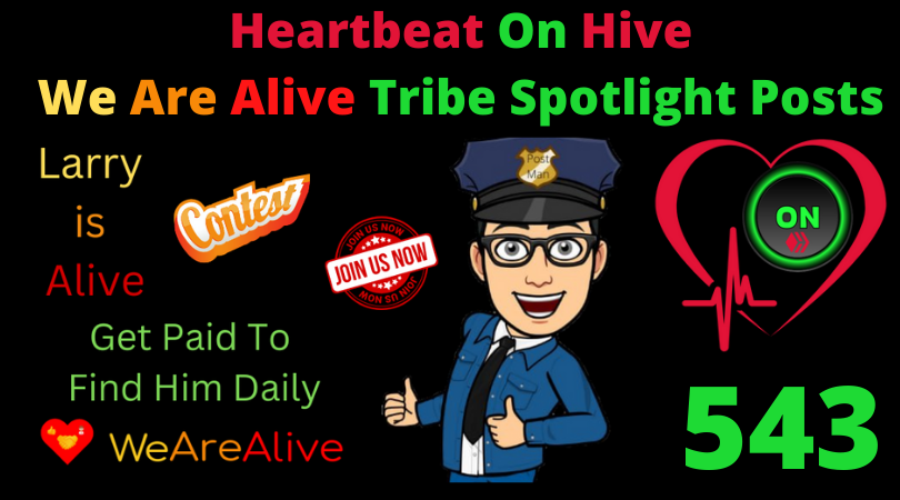 Heartbeat On Hive spotlight post543.png