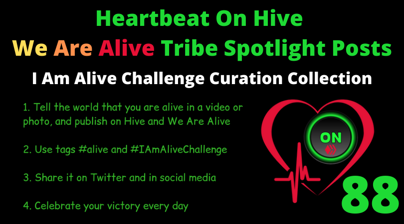 Heartbeat On Hive spotlight posts88.png