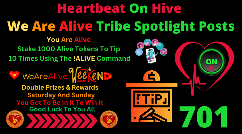 Heartbeat On Hive spotlight post701.png