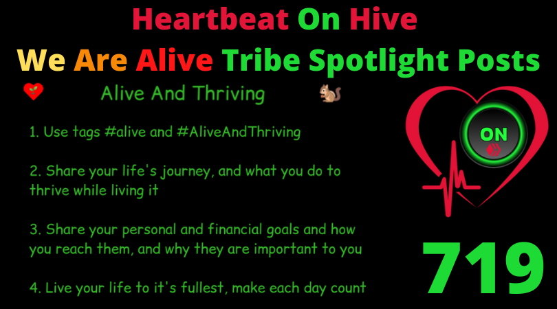 Heartbeat On Hive spotlight post719.png