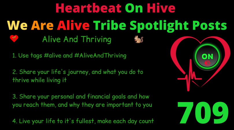 Heartbeat On Hive spotlight post709.png