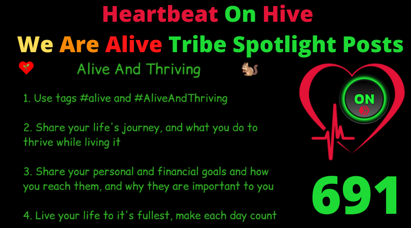 Heartbeat On Hive spotlight post691.png