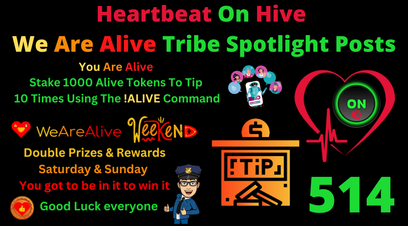 Heartbeat On Hive spotlight post514.png