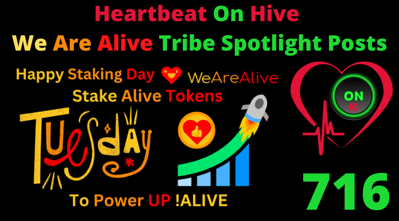 Heartbeat On Hive spotlight post716.png