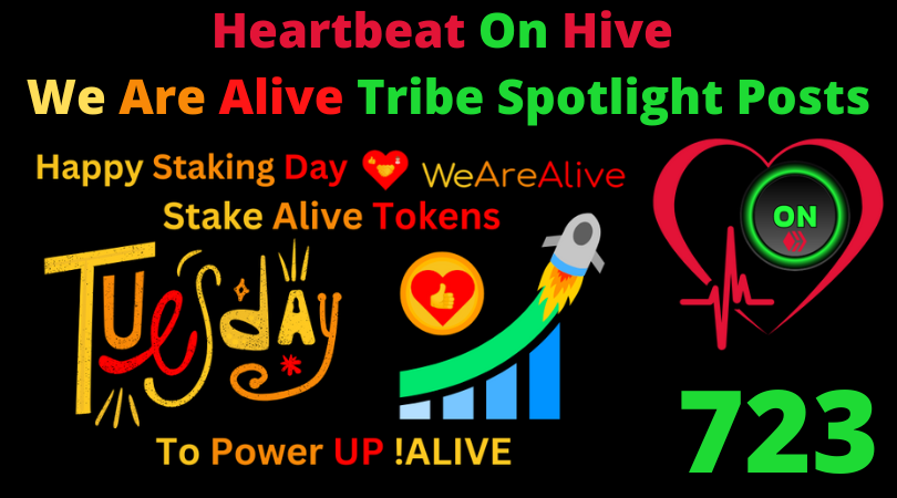 Heartbeat On Hive spotlight post723.png