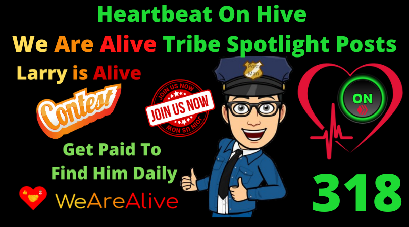 Heartbeat On Hive spotlight post318.png