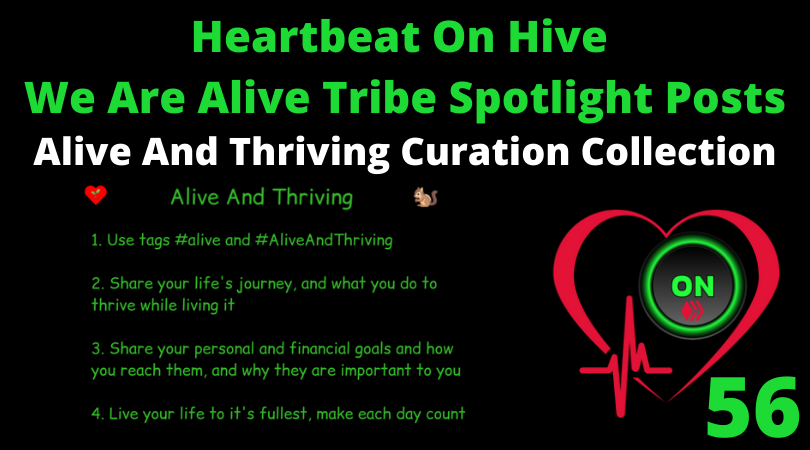 Heartbeat On Hive spotlight posts56.png