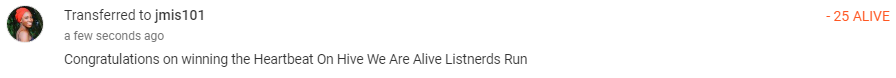 wearealivelistnerdsrunwinnerjmis101b081022.png