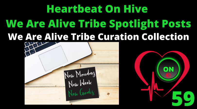 Heartbeat On Hive spotlight posts59.png