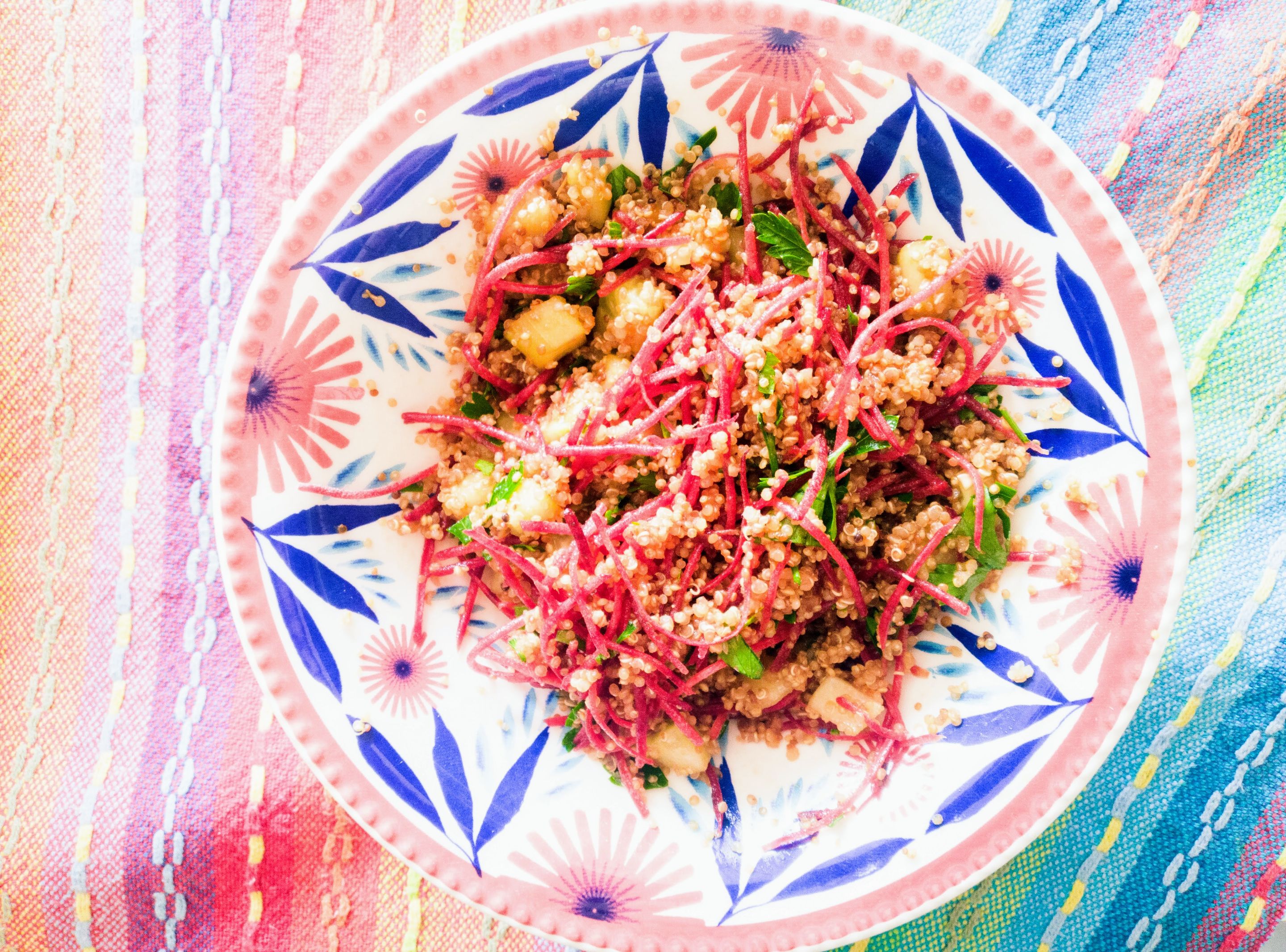 RGgukq5E6HBS5w…
Payout: 0.000 HBDEnergizing quinoa salad
2023-02-28 21:24![salada de quinoa.jpg