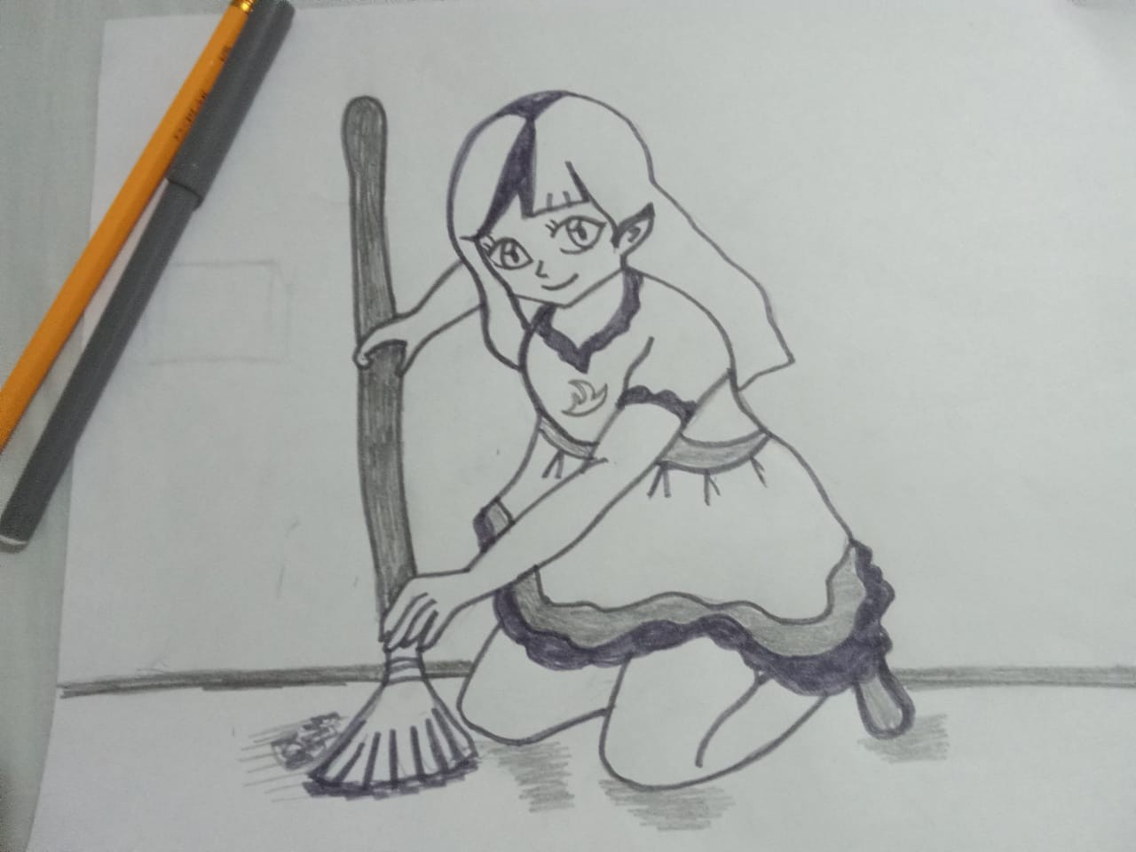 jhgu.j…
Payout: 0.000 HBDZingtober - Day 10 -Sweep
2025-10-18 14:03![b795878b-e318-43ff-86ad-4ee1e30f94e6.jpg