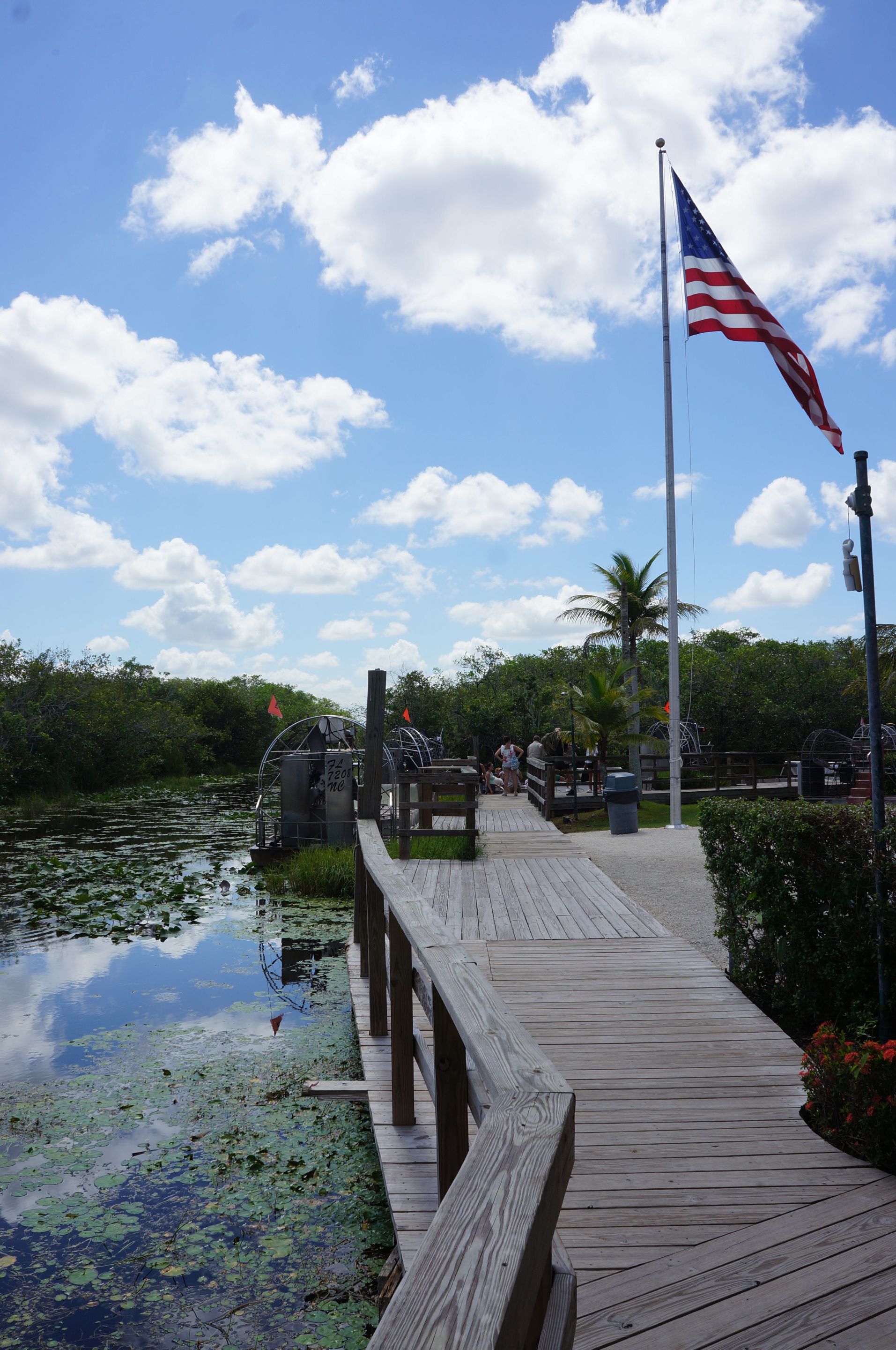 Gator Park