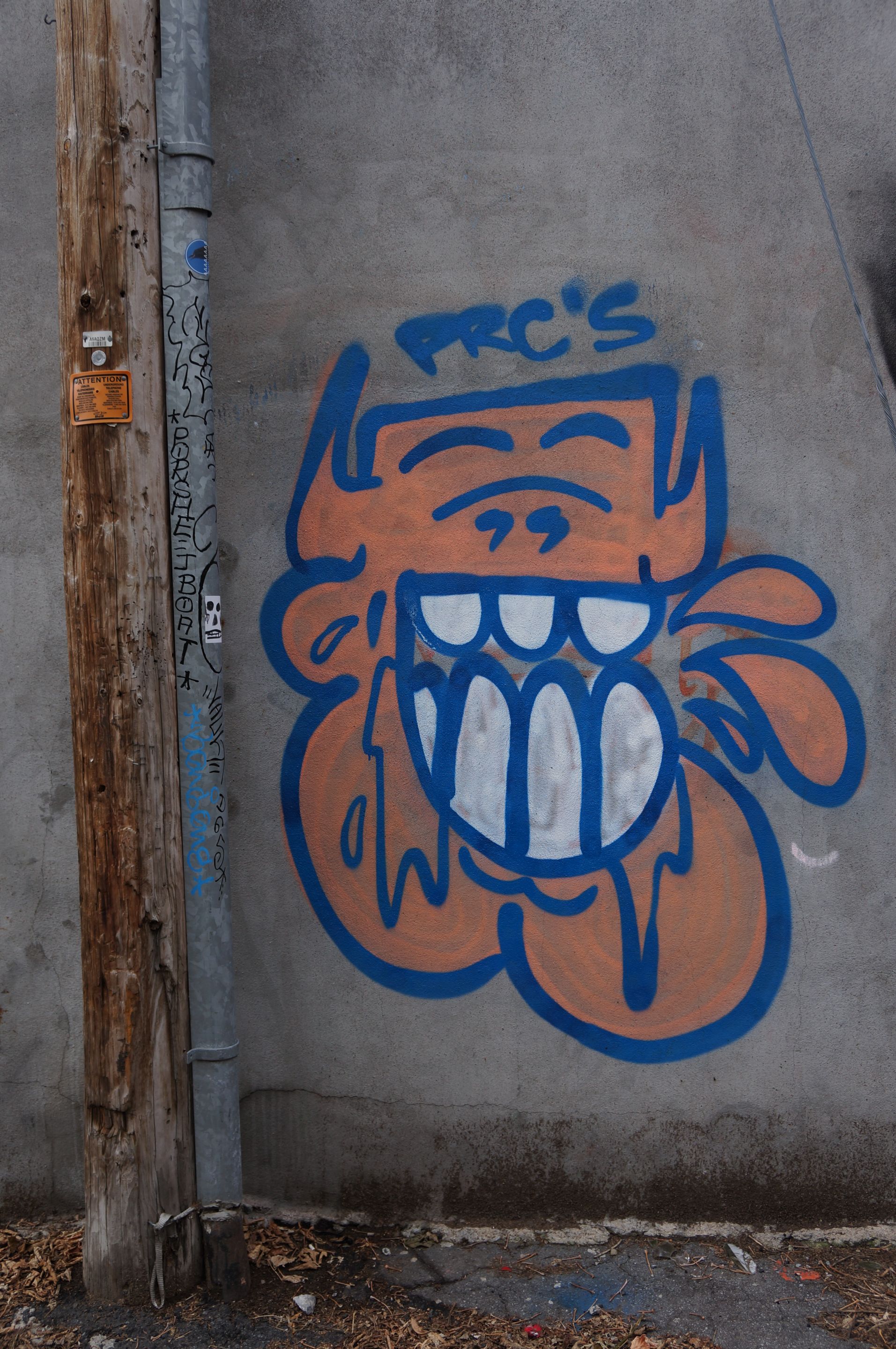 Rires en Canne
