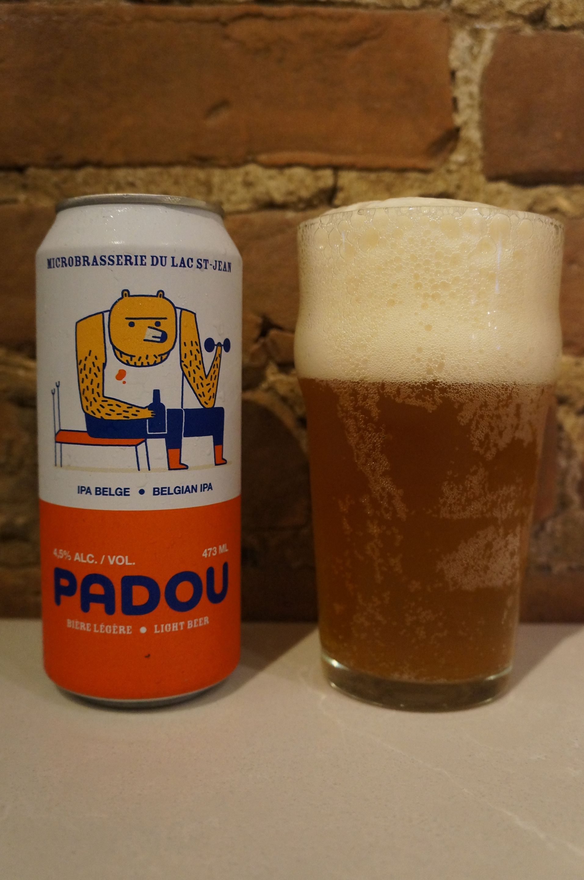 Padou