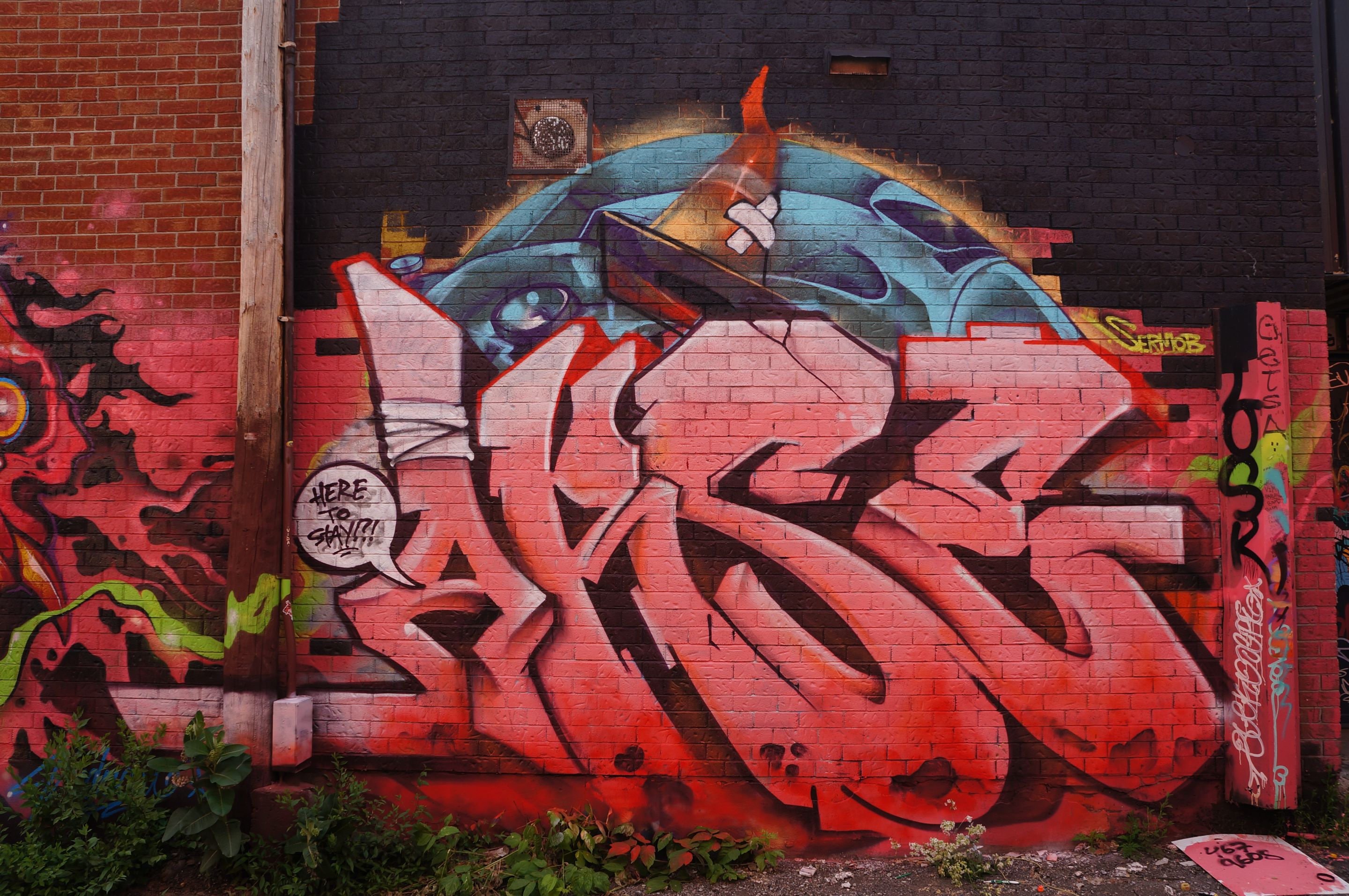 Axe