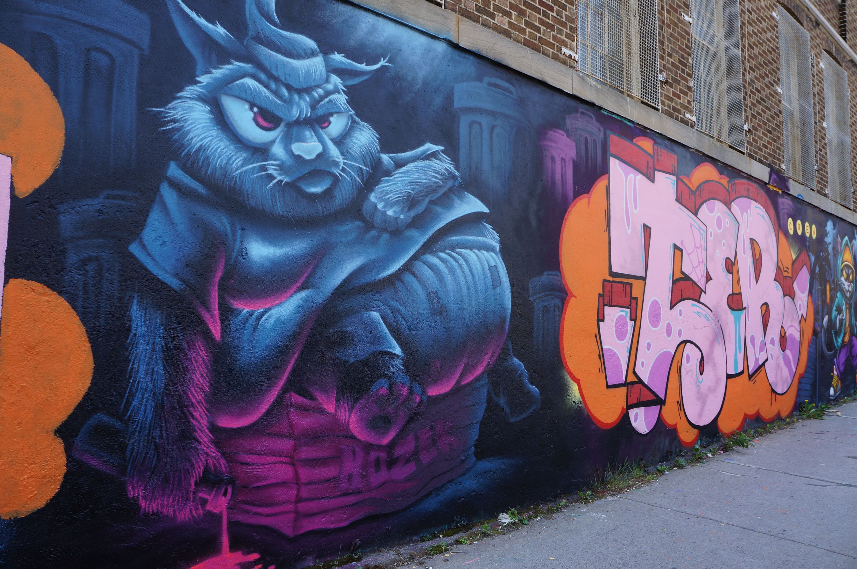 Hozek & TER