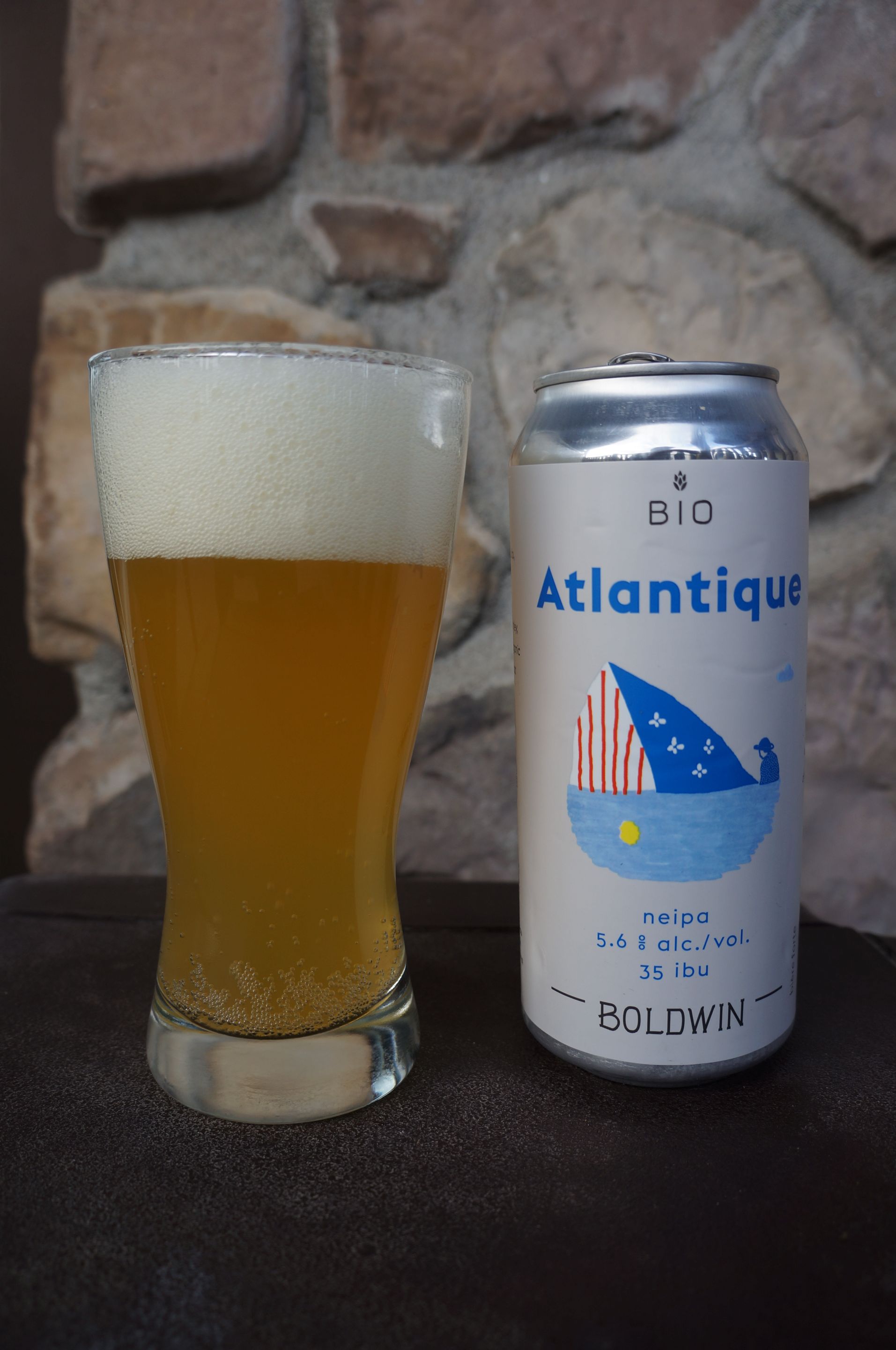 Atlantique (Boldwin)