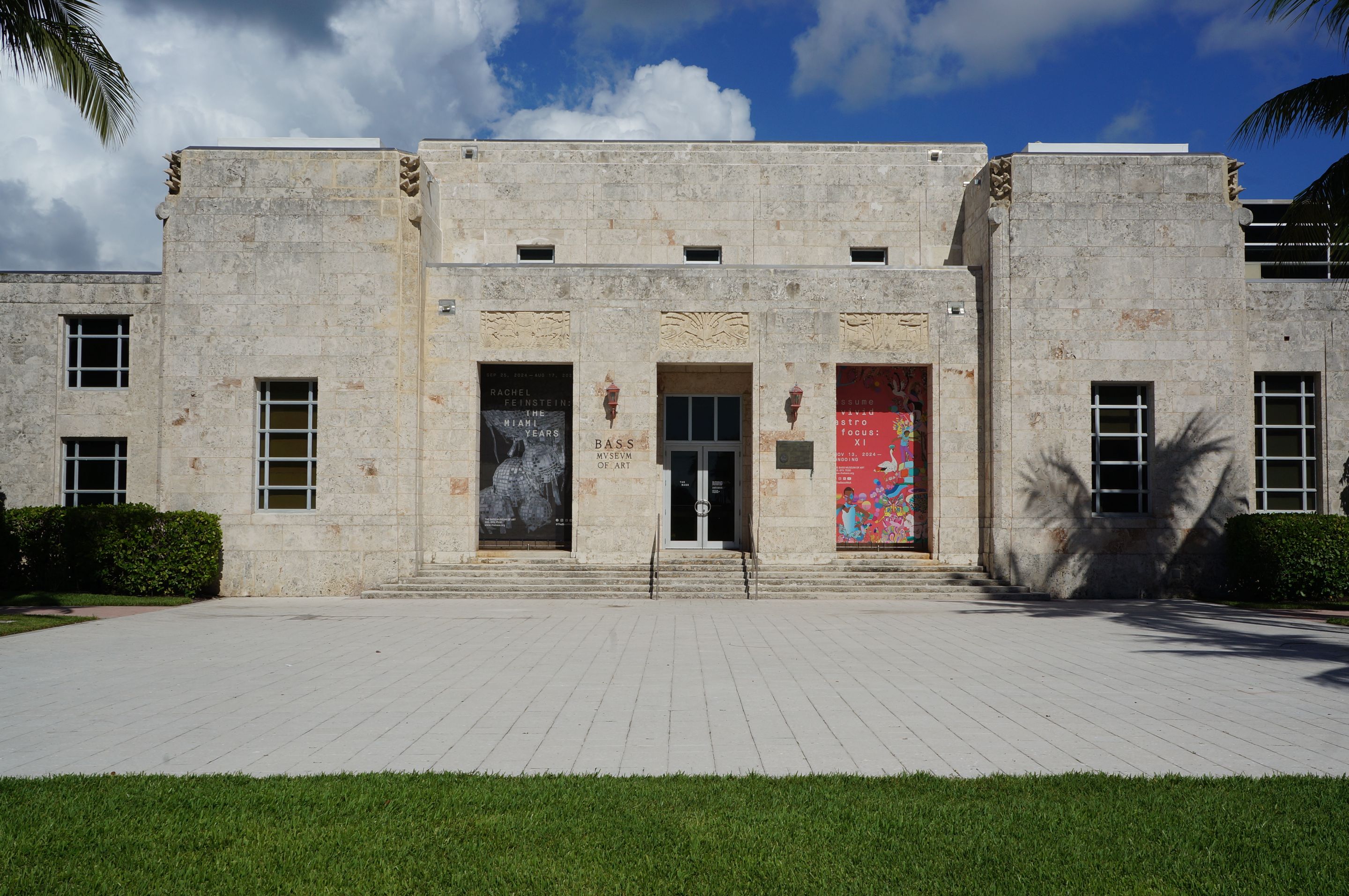 Bass Museum