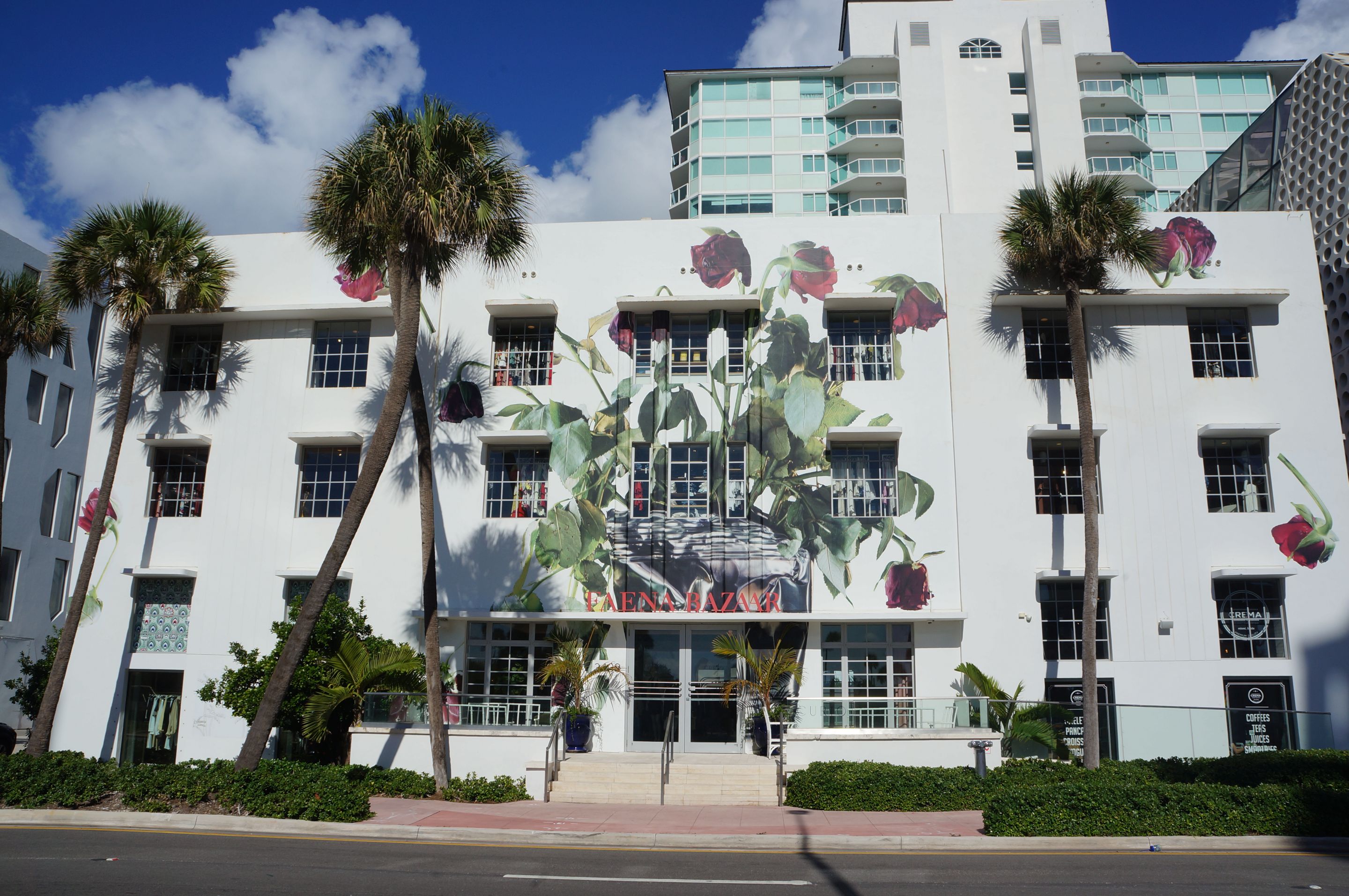 Faena