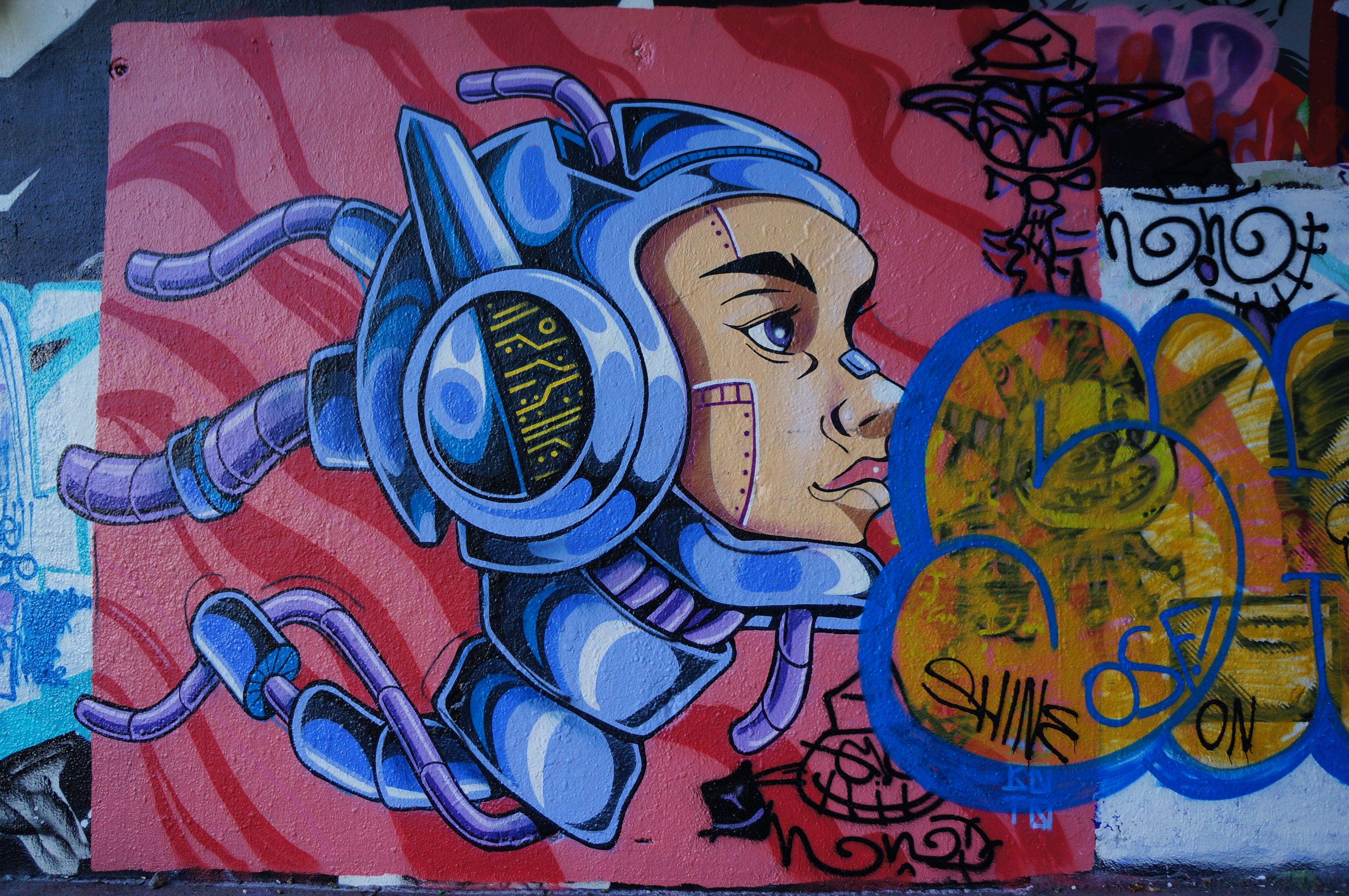 M. Roboto