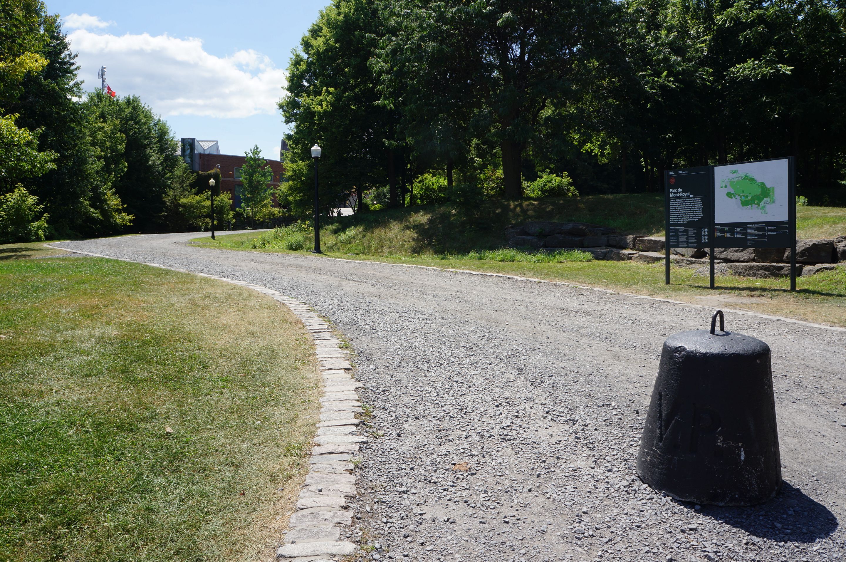 Chemin