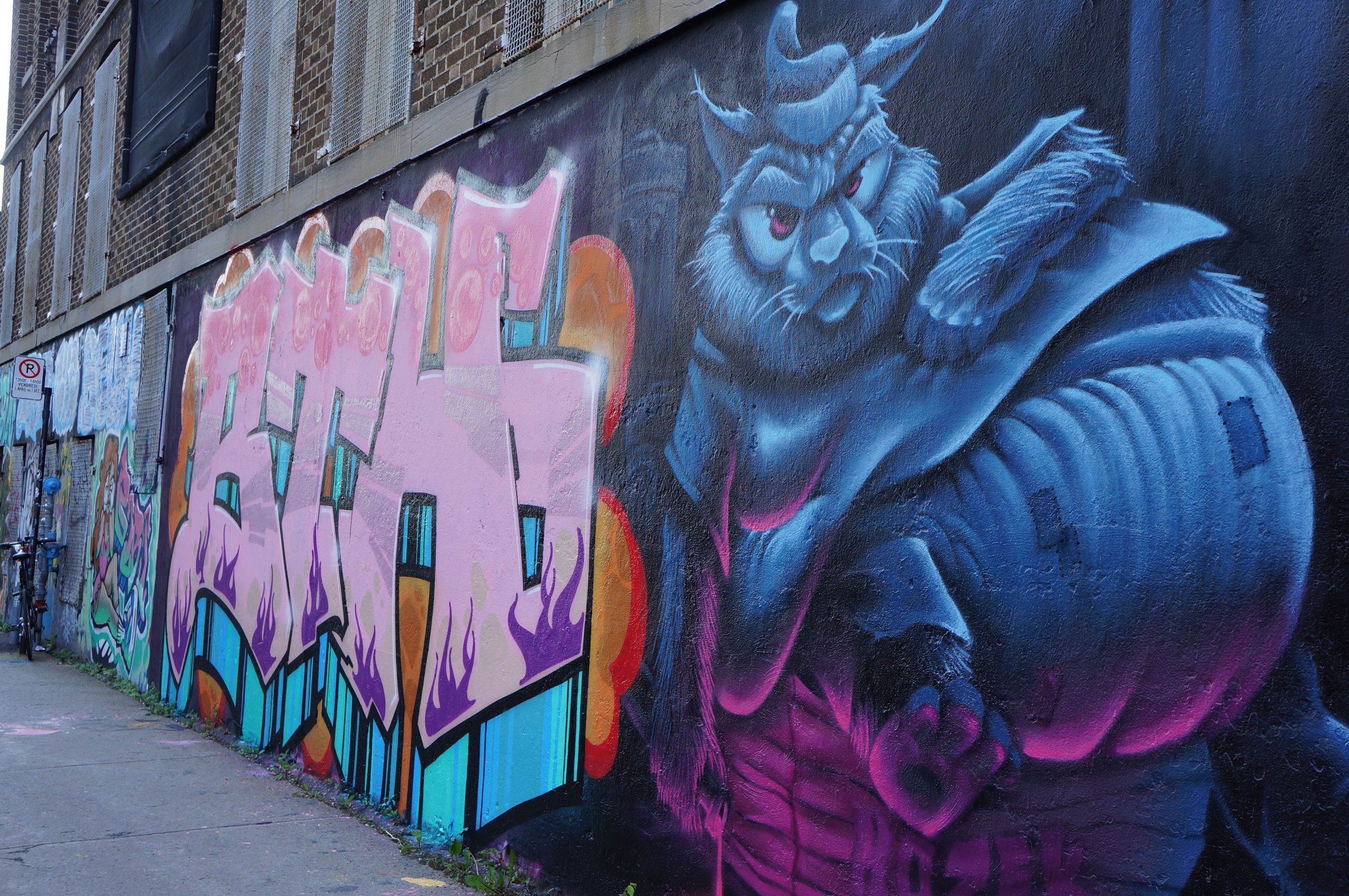BTH & Hozek