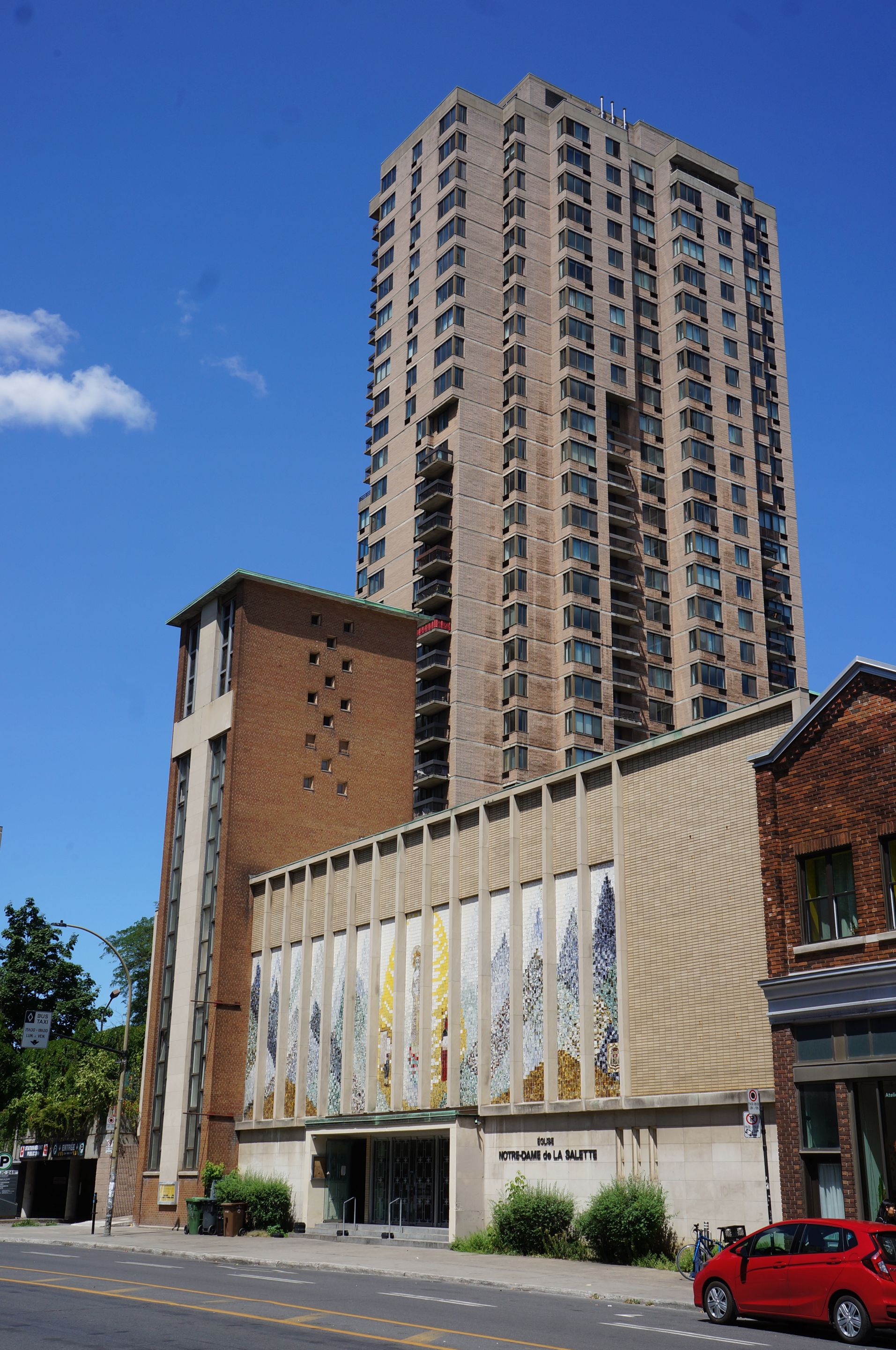 La Cité