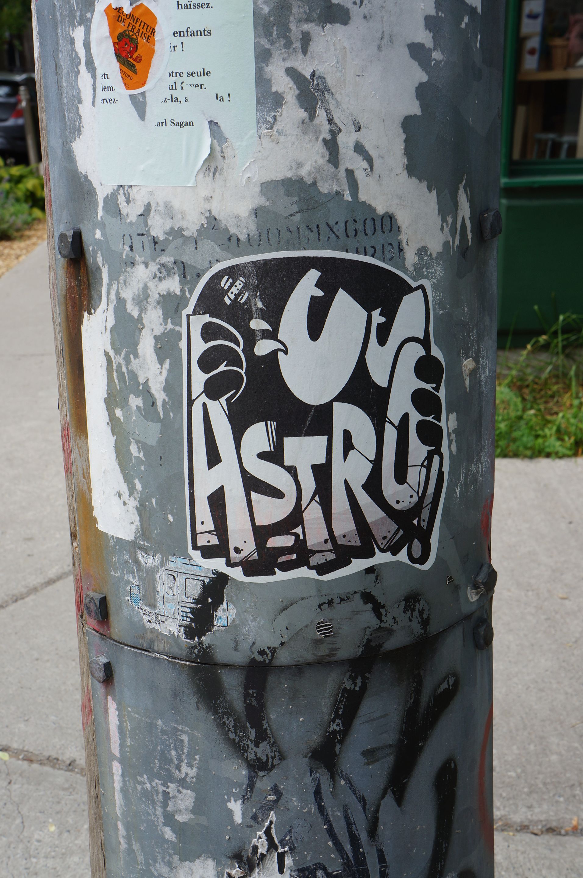 Astro
