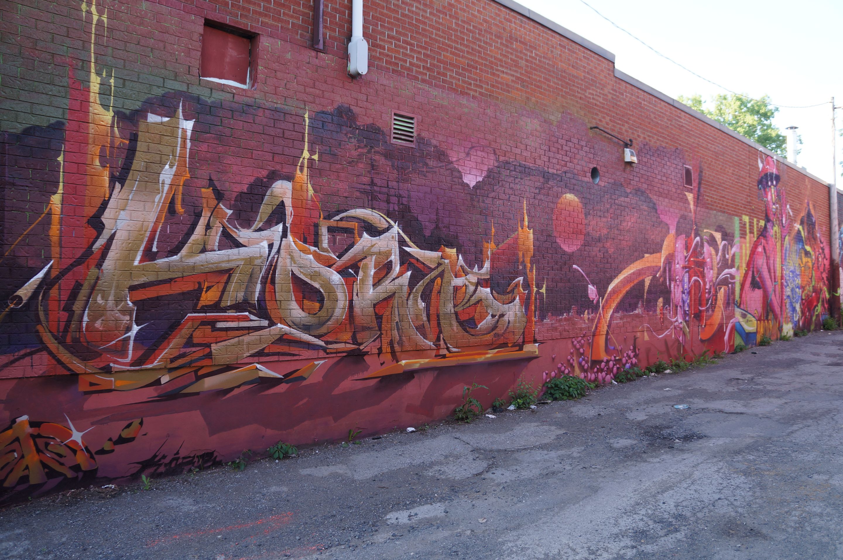 Korb & Monk.E