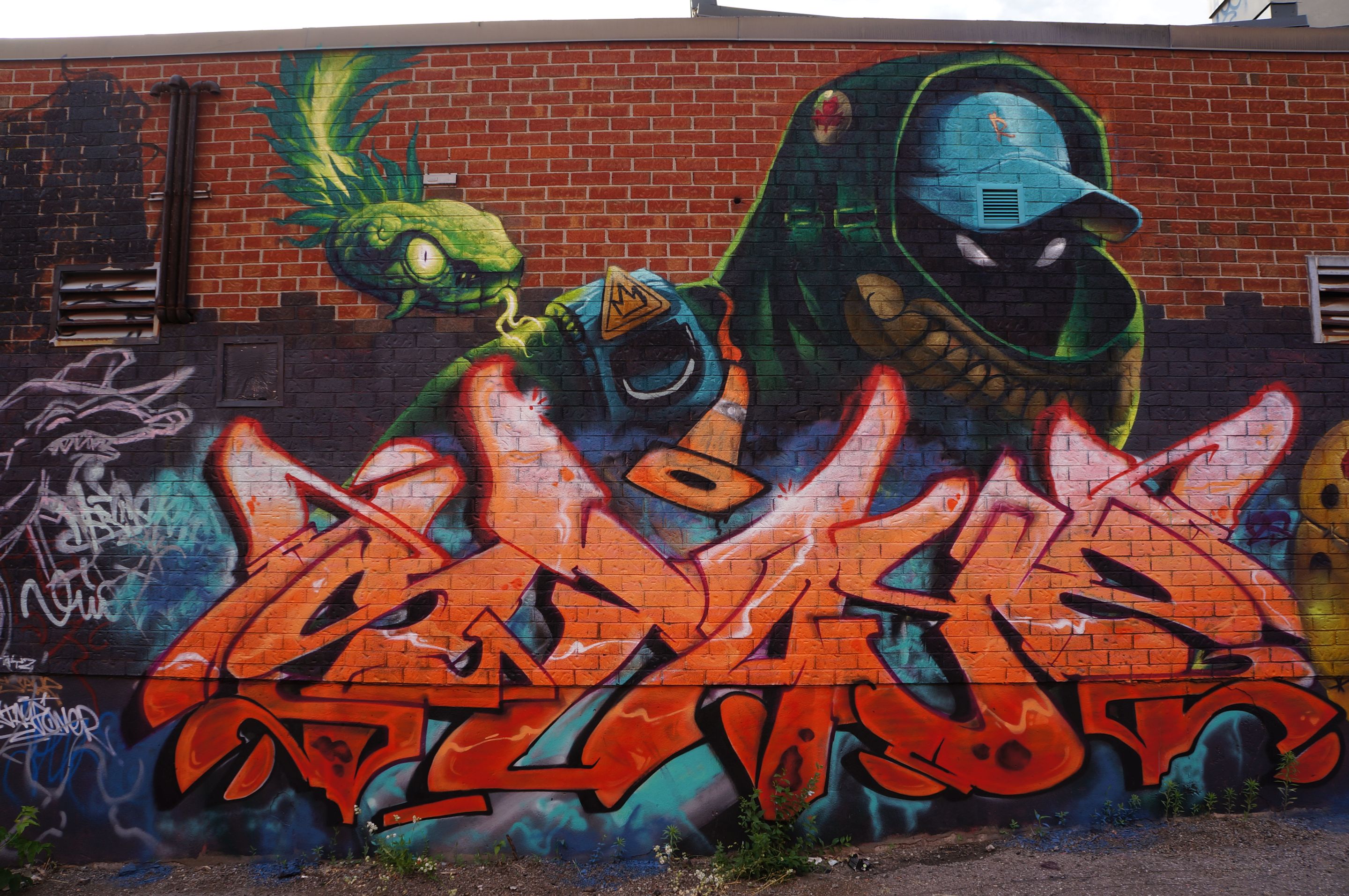 Stayz