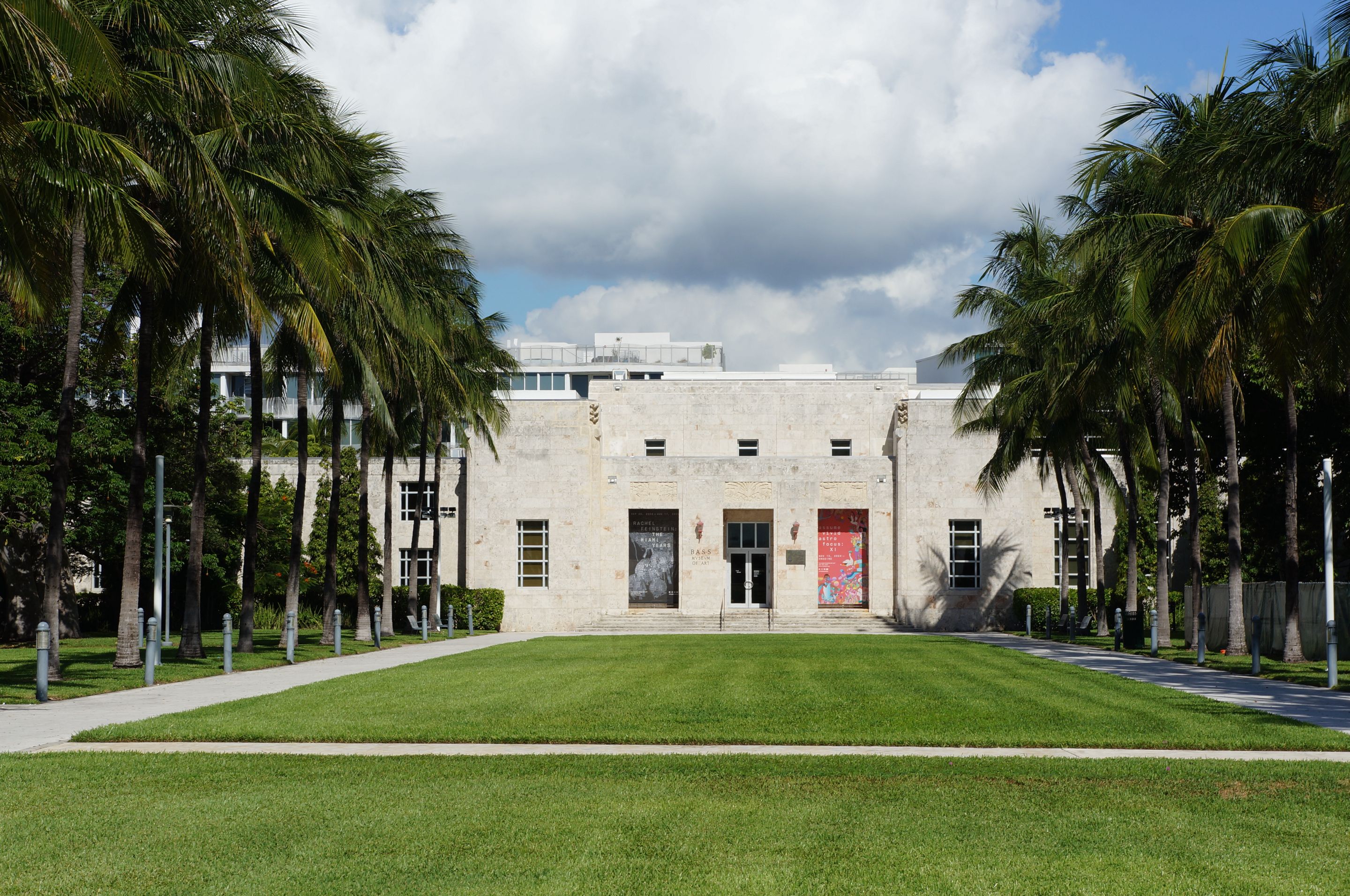 Bass Museum