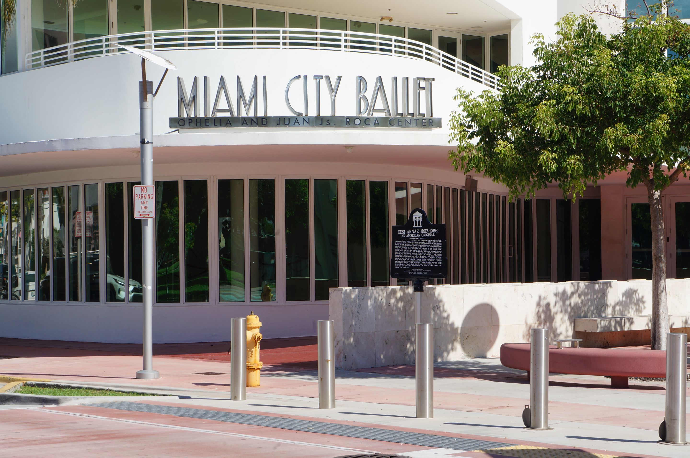 Miami City Ballet