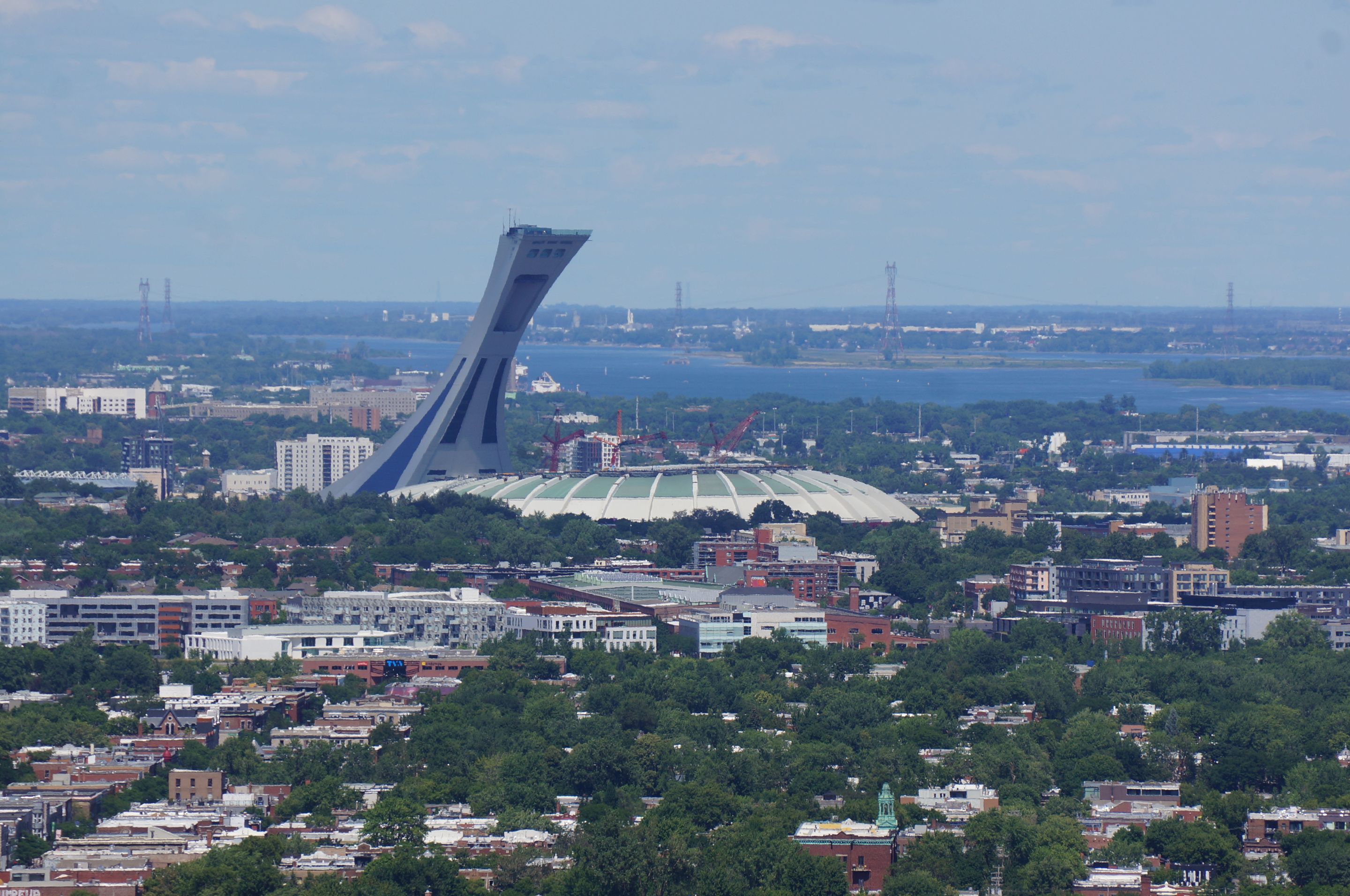 Stade Olympique