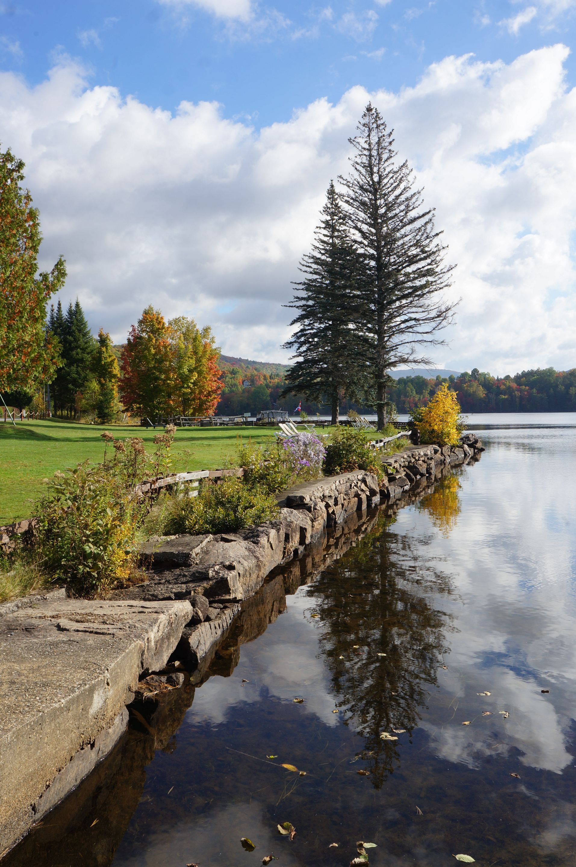 Have a great day / Bonne journée à tous