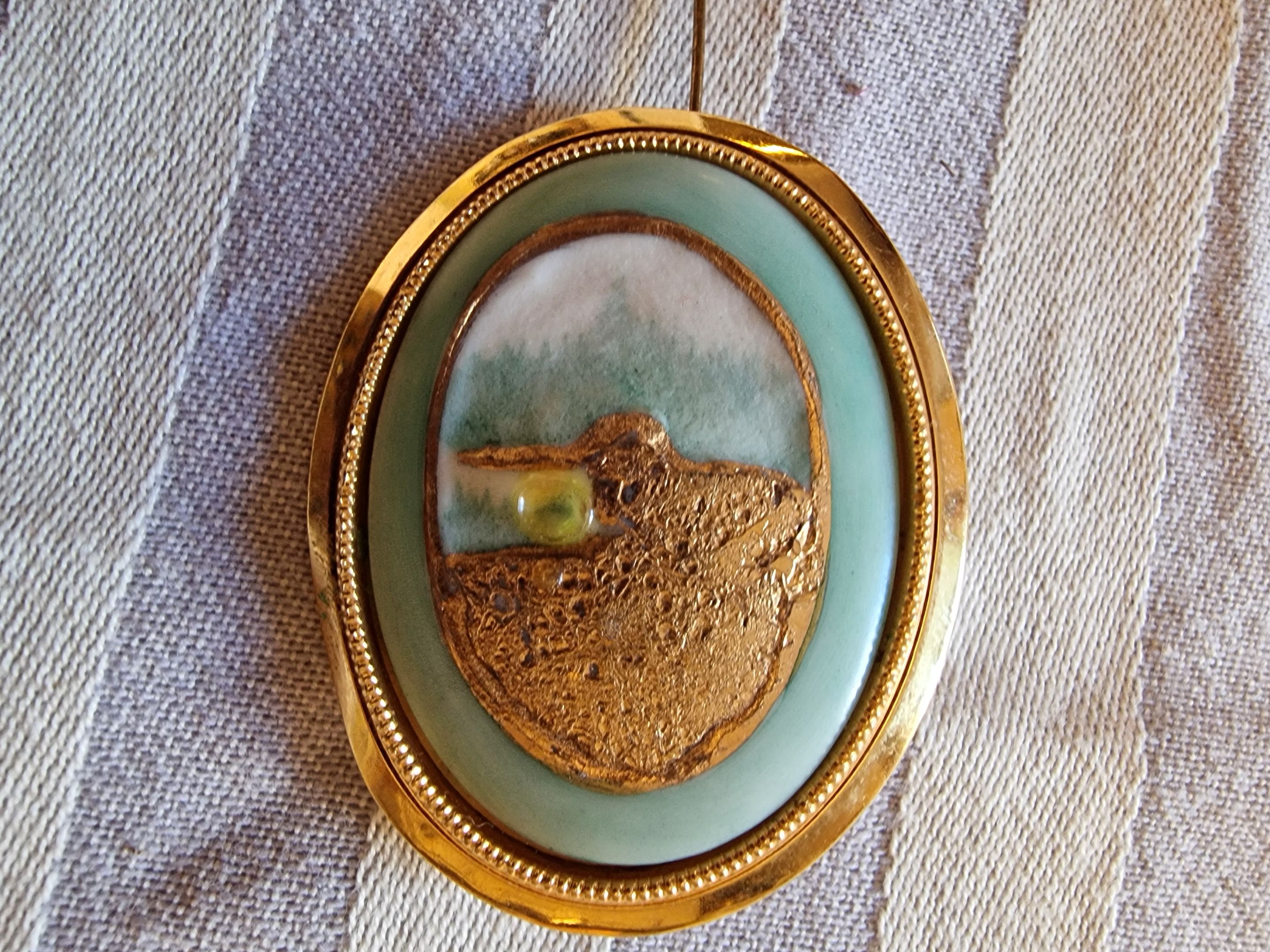 $1