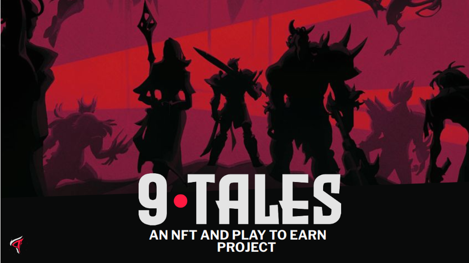 @hironakamura/2-the-nft-game-called-9tales