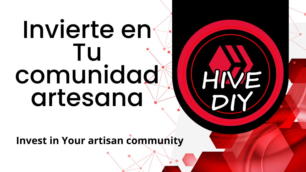 sad…
Payout: 0.000 HBDÚnete y se parte de Hive DIY invirtiendo / Join and be a part of Hive DIY by investing (Esp/Eng)
2024-12-14 19:31<center> ![ye (27).jpg