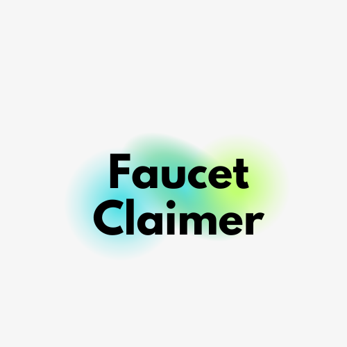 Faucet