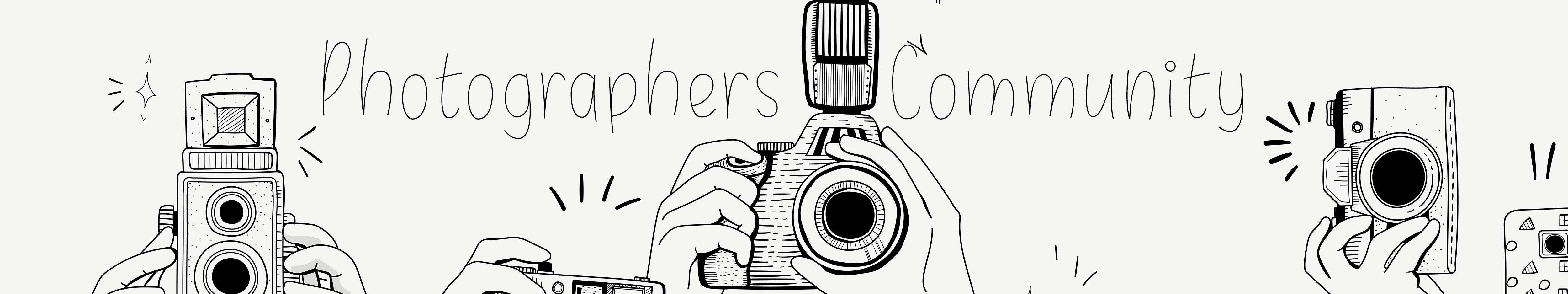 Photographers's cover