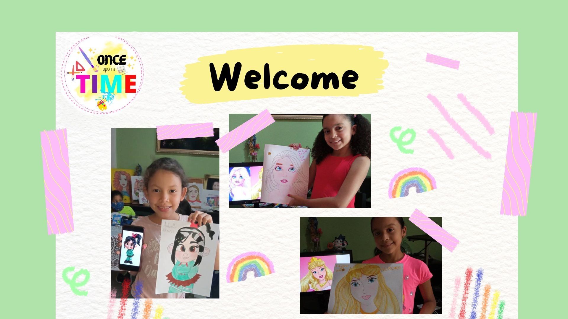 sepa…
Payout: 0.000 HBDDrawing a happy frog🐸✨
2022-09-07 23:23# <center> ✨🐸DRAWING A HAPPY FROG🐸✨ </center></p> # <center> ✨🐸DIBUJANDO UNA RANA FELIZ🐸✨ </center></p> <div class="text-justify"><p> Hello my creative talented people from hiveD…
Payout: 0.000 HBDDRAWING THE PHOENIX BIRD🔥🔥
2022-09-06 15:11# <center> 🔥🔥 THE PHOENIX 🔥🔥 </center></p> # <center> 🔥🔥 EL AVE FENIX 🔥🔥 </center></p> <div class="text-justify"><p> Greetings my beautiful people from @HiveDiy today on this da…
Payout: 0.000 HBDWelcome to Once upon a time. We invite you to capture your greatest dreams here| Bienvenidos a Once upon a timen. Te invitamos a plasmar aqui tus mas grandes sueños
2022-09-03 15:52![w.jpg