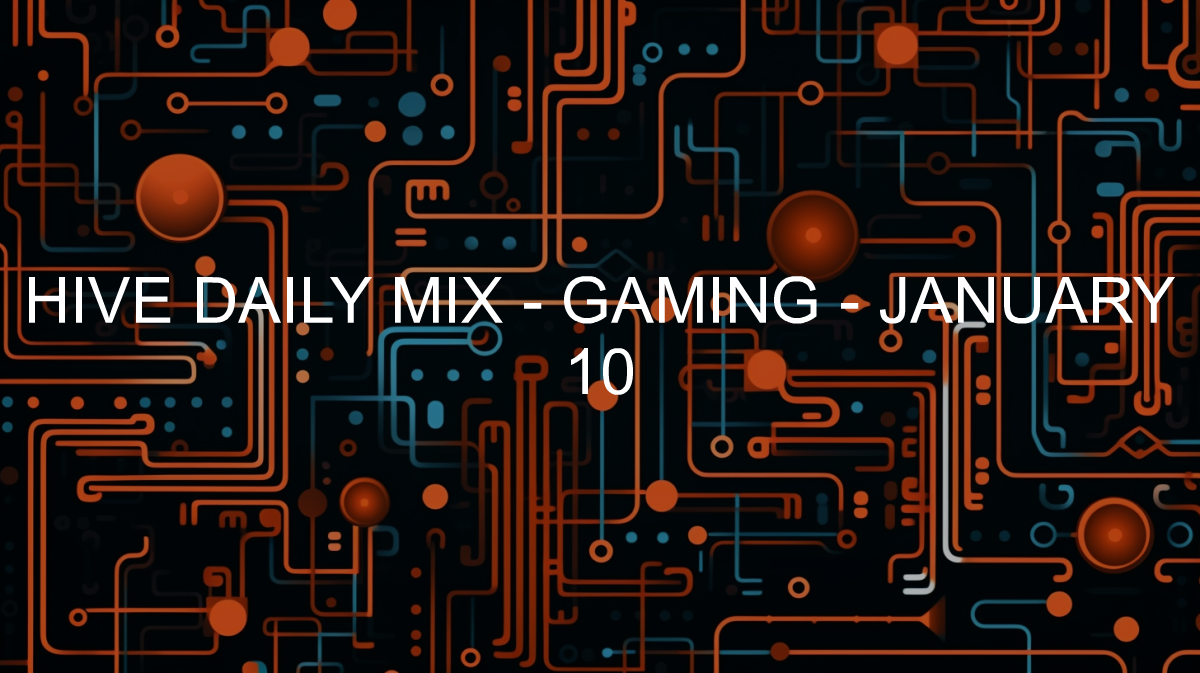 January 10