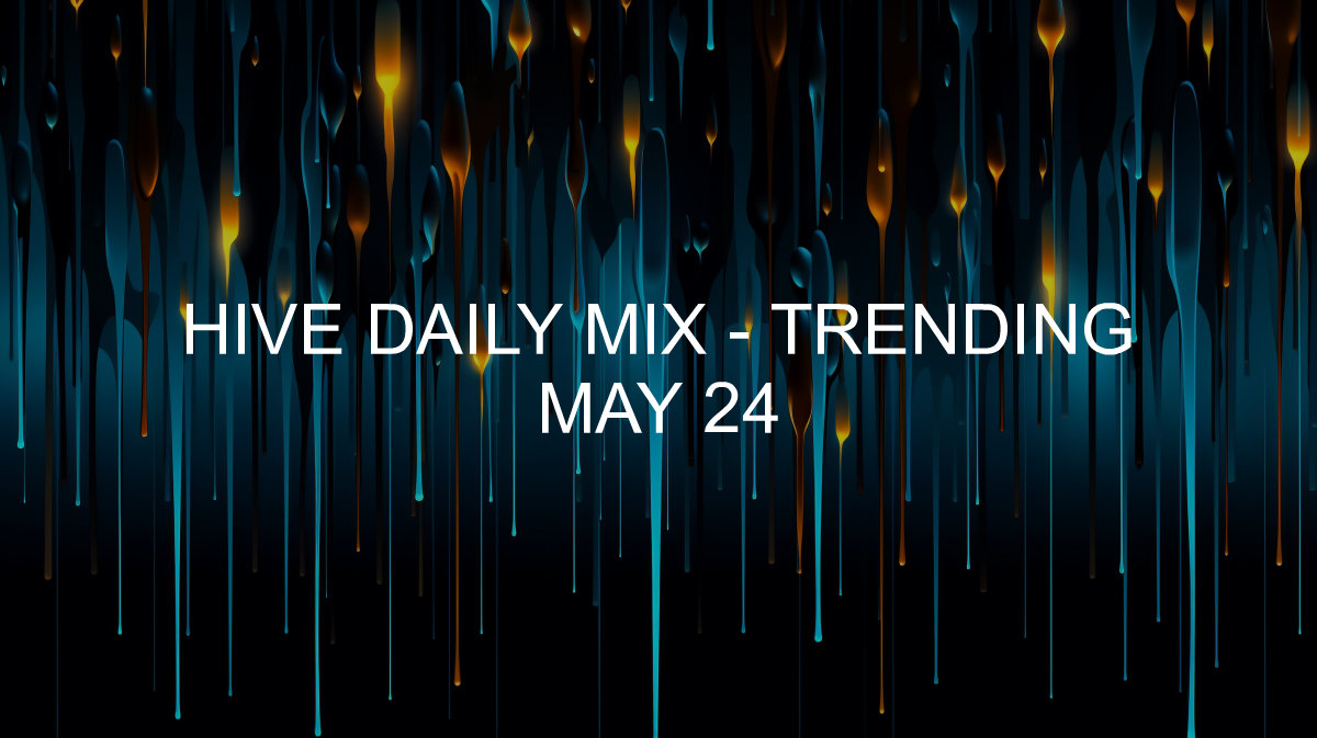 May 24
