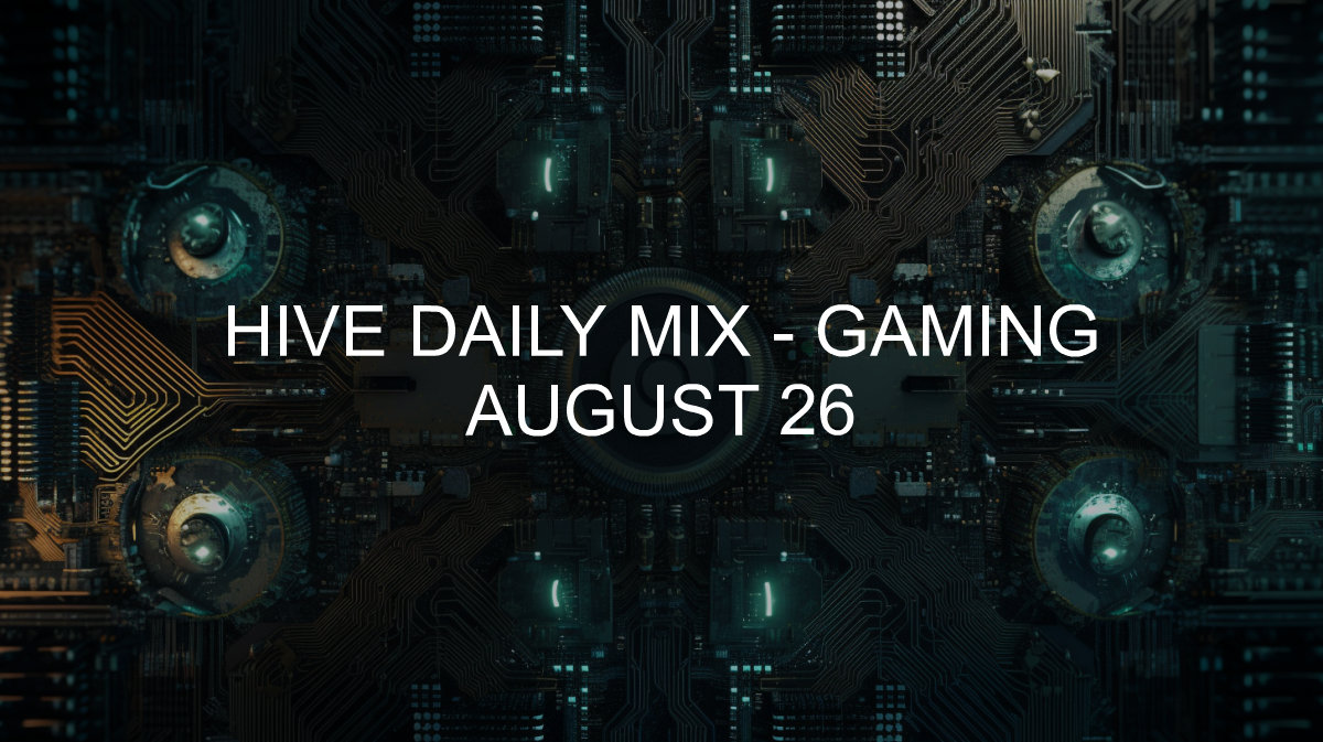 August 26