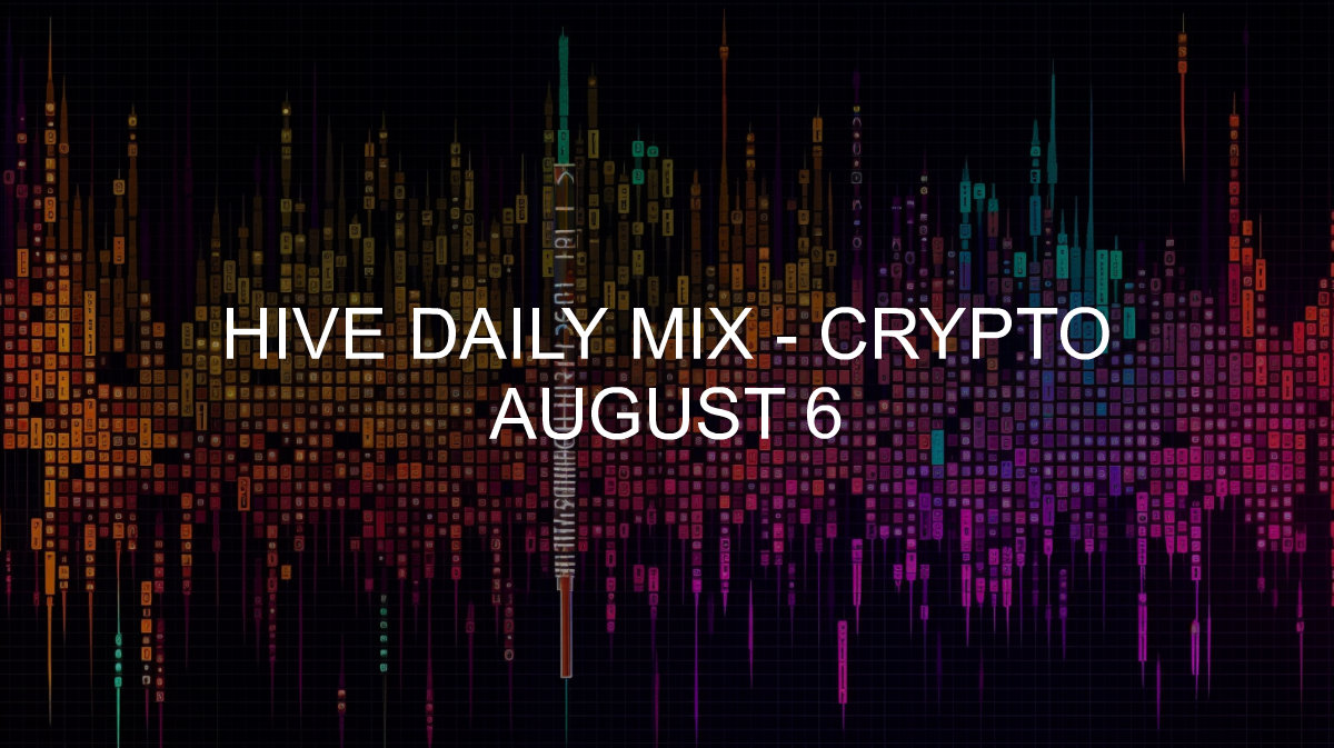 August 6