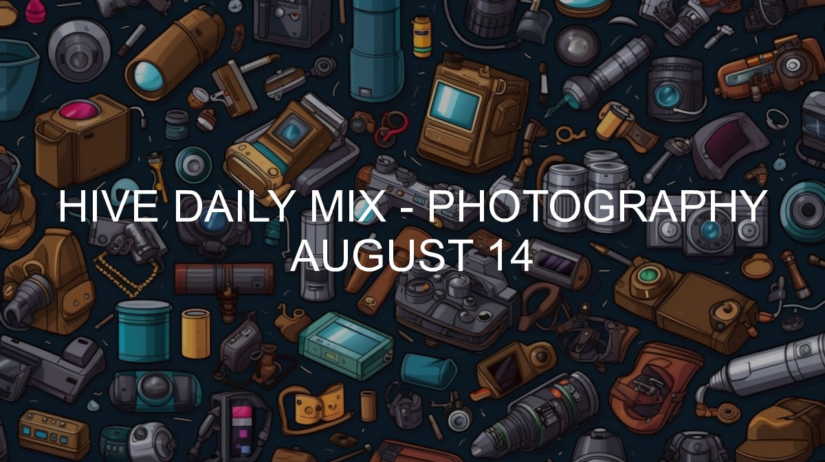August 14