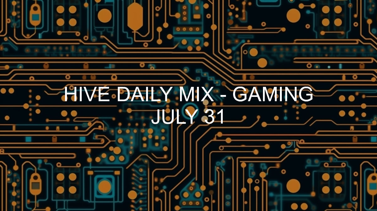 July 31